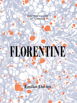 cover image of Florentine